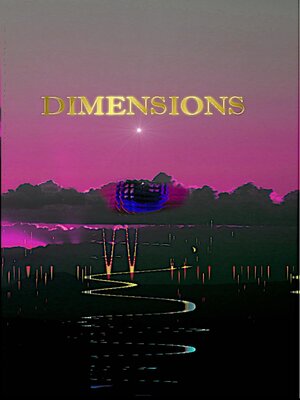 cover image of Dimensions